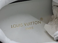 Paar schoenen, maat 40, louis vuitton - afbeelding 9 van  10