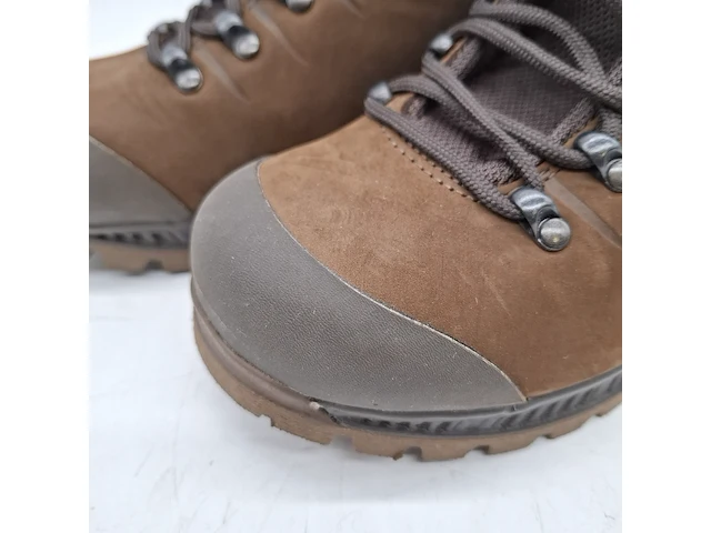 Paar schoenen, maat 40, meindl, 3543-10 - afbeelding 2 van  7
