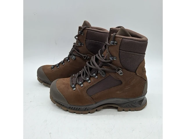 Paar schoenen, maat 40, meindl, 3543-10 - afbeelding 4 van  7