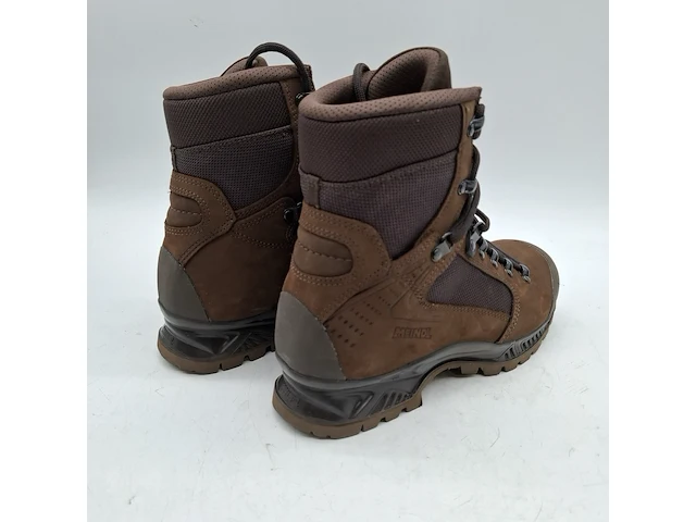 Paar schoenen, maat 40, meindl, 3543-10 - afbeelding 6 van  7