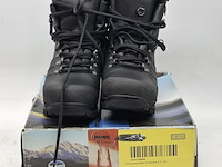 Paar schoenen, maat 40, meindl, 3777-01