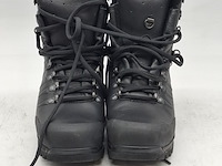 Paar schoenen, maat 40, meindl, 3777-01 - afbeelding 2 van  6