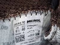 Paar schoenen, maat 40, meindl - afbeelding 7 van  7