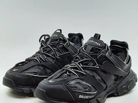 Paar schoenen, maat 41 balenciaga, track sneakers