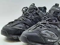 Paar schoenen, maat 41 balenciaga, track sneakers - afbeelding 3 van  10