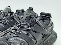 Paar schoenen, maat 41 balenciaga, track sneakers - afbeelding 4 van  10