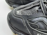 Paar schoenen, maat 41 balenciaga, track sneakers - afbeelding 6 van  10