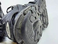 Paar schoenen, maat 41 balenciaga, track sneakers - afbeelding 10 van  10