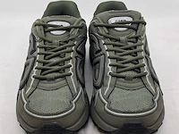 Paar schoenen, maat 41, christian dior, b30 microfiber mesh, kaki - afbeelding 5 van  8