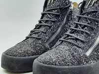 Paar schoenen, maat 41 guizeppe zanotti - afbeelding 2 van  9