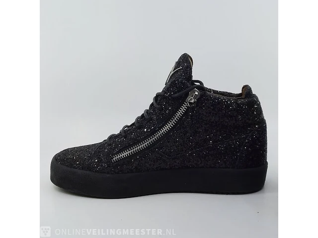 Paar schoenen, maat 41 guizeppe zanotti - afbeelding 5 van  9