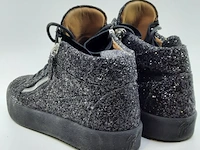 Paar schoenen, maat 41 guizeppe zanotti - afbeelding 6 van  9
