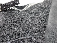 Paar schoenen, maat 41 guizeppe zanotti - afbeelding 7 van  9