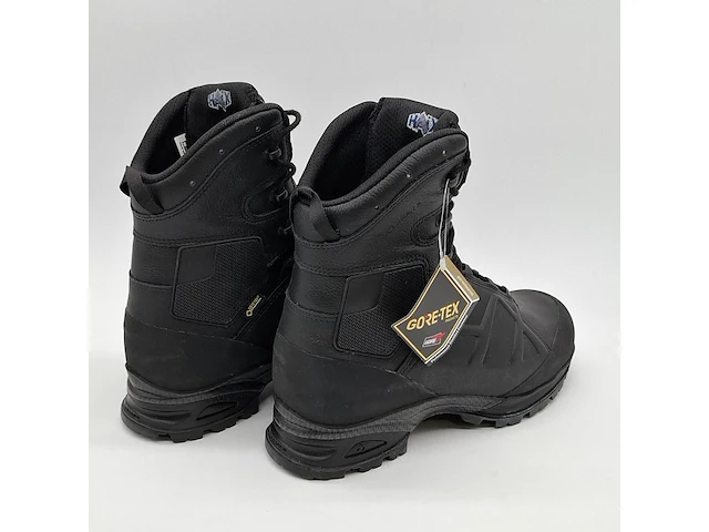 Paar schoenen, maat 41, haix - afbeelding 6 van  7