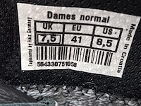Paar schoenen, maat 41, haix - afbeelding 7 van  7