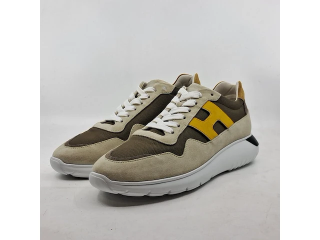 Paar schoenen, maat 41, hogan - afbeelding 1 van  7