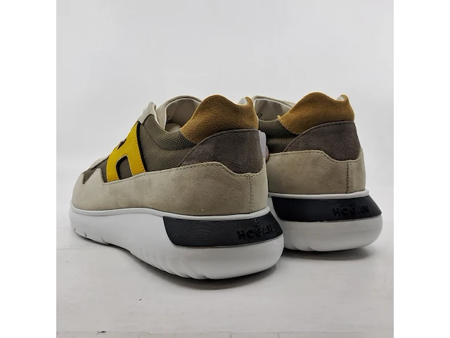 Paar schoenen, maat 41, hogan - afbeelding 3 van  7