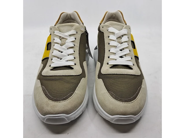 Paar schoenen, maat 41, hogan - afbeelding 4 van  7