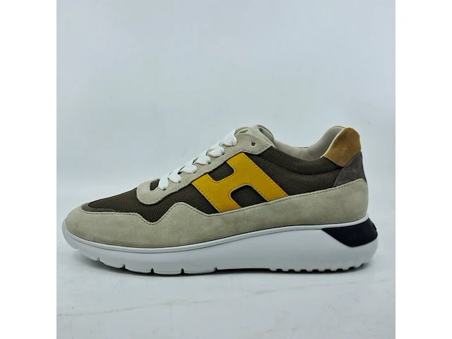 Paar schoenen, maat 41, hogan - afbeelding 5 van  7