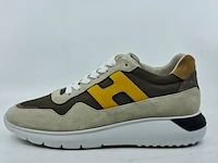 Paar schoenen, maat 41, hogan - afbeelding 5 van  7