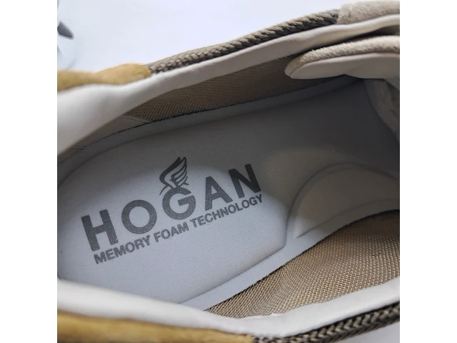Paar schoenen, maat 41, hogan - afbeelding 6 van  7