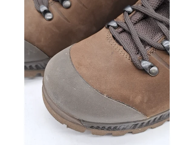 Paar schoenen, maat 41, meindl, 3544-10 - afbeelding 2 van  7