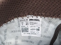 Paar schoenen, maat 41, meindl, 3544-10 - afbeelding 7 van  7