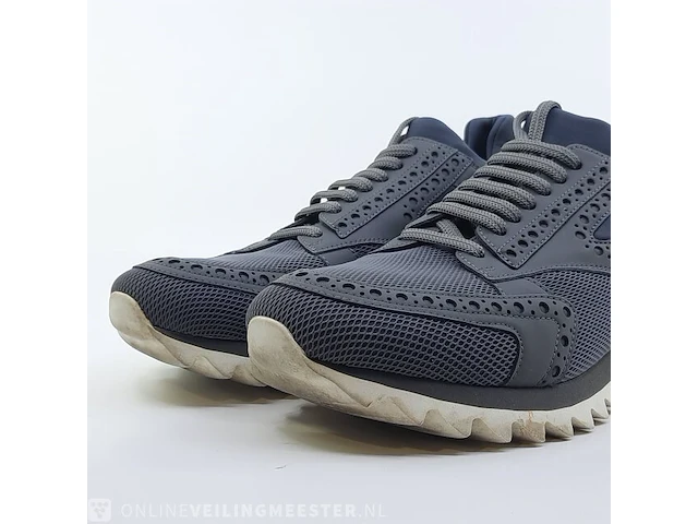 Paar schoenen, maat 41 philipp plein, alight - afbeelding 2 van  9