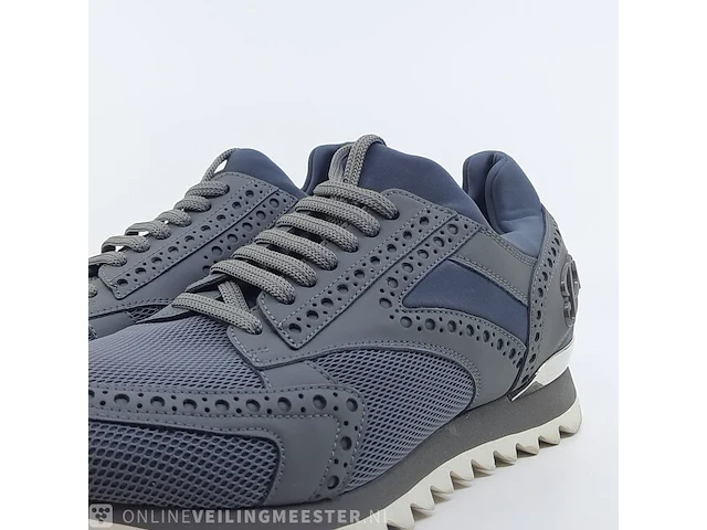 Paar schoenen, maat 41 philipp plein, alight - afbeelding 3 van  9