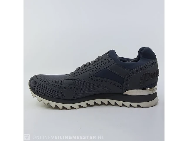 Paar schoenen, maat 41 philipp plein, alight - afbeelding 5 van  9