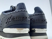 Paar schoenen, maat 41 philipp plein, alight - afbeelding 7 van  9