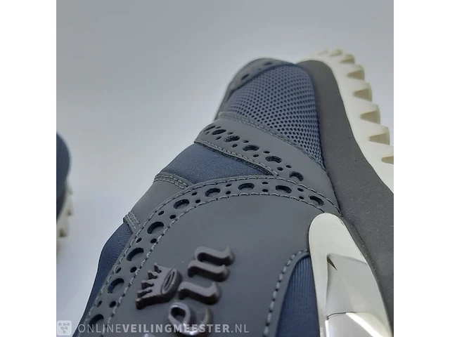 Paar schoenen, maat 41 philipp plein, alight - afbeelding 8 van  9
