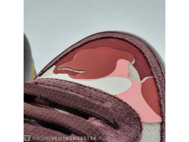 Paar schoenen, maat 41 valentino - afbeelding 2 van  10