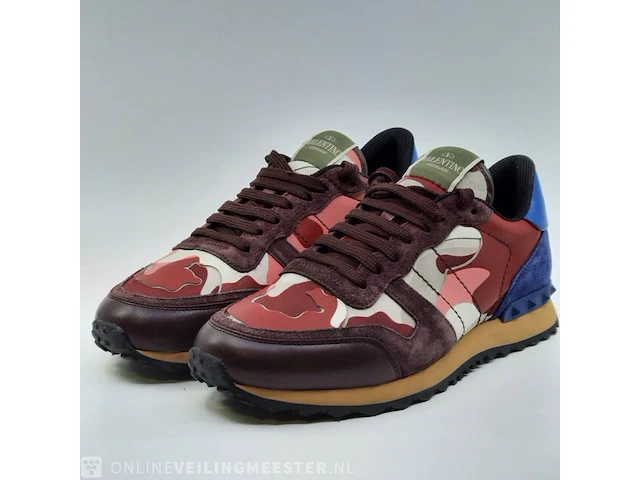 Paar schoenen, maat 41 valentino - afbeelding 1 van  10