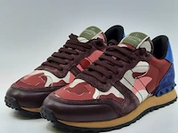 Paar schoenen, maat 41 valentino - afbeelding 1 van  10