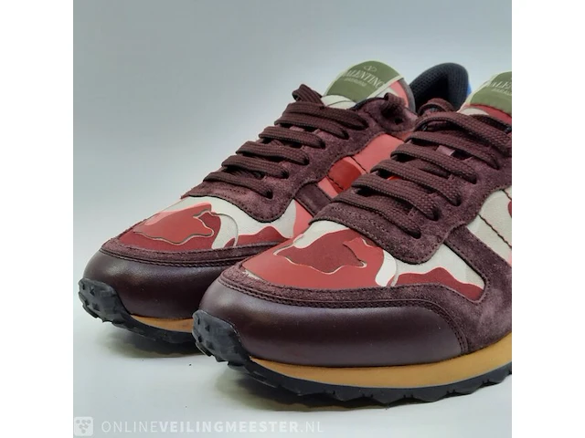 Paar schoenen, maat 41 valentino - afbeelding 3 van  10