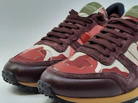 Paar schoenen, maat 41 valentino - afbeelding 3 van  10