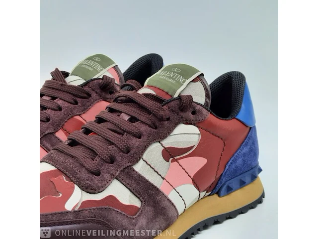 Paar schoenen, maat 41 valentino - afbeelding 4 van  10