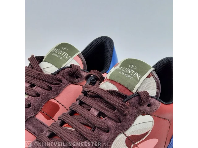 Paar schoenen, maat 41 valentino - afbeelding 5 van  10