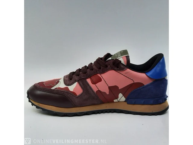 Paar schoenen, maat 41 valentino - afbeelding 6 van  10