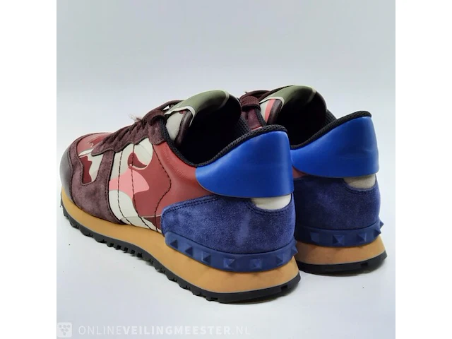 Paar schoenen, maat 41 valentino - afbeelding 7 van  10