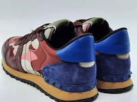 Paar schoenen, maat 41 valentino - afbeelding 7 van  10