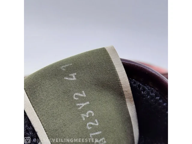 Paar schoenen, maat 41 valentino - afbeelding 8 van  10