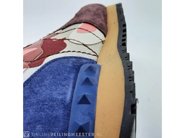 Paar schoenen, maat 41 valentino - afbeelding 9 van  10