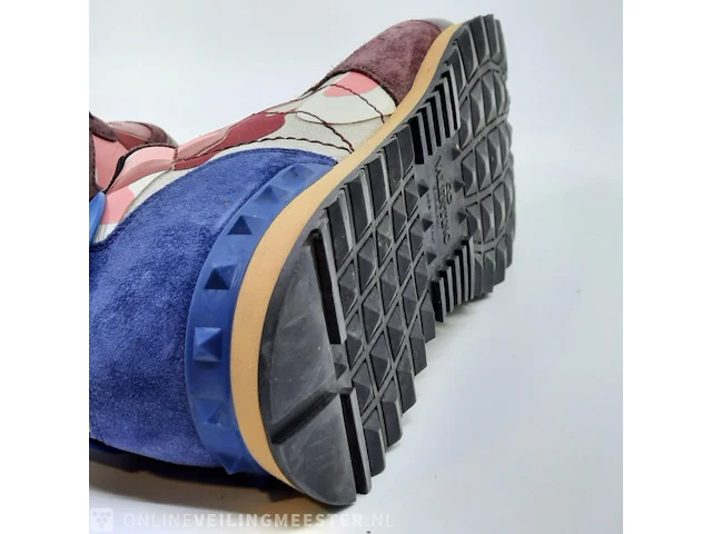 Paar schoenen, maat 41 valentino - afbeelding 10 van  10