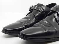 Paar schoenen, maat 41, versace - afbeelding 4 van  11