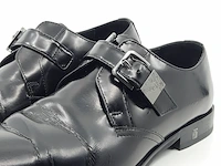 Paar schoenen, maat 41, versace - afbeelding 5 van  11