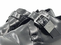 Paar schoenen, maat 41, versace - afbeelding 6 van  11