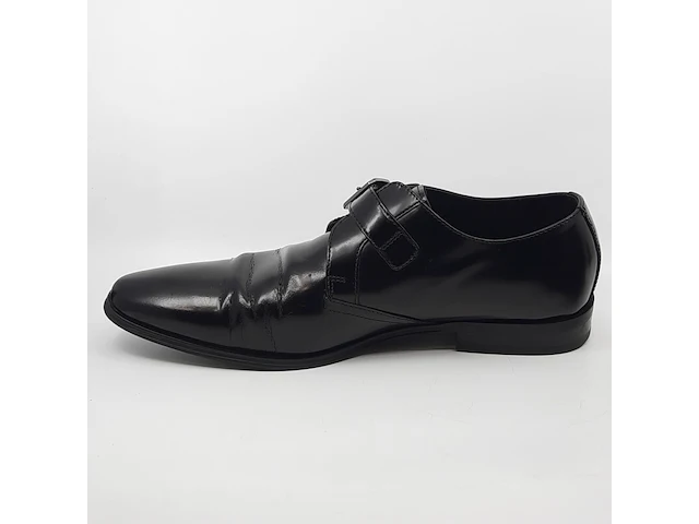Paar schoenen, maat 41, versace - afbeelding 7 van  11