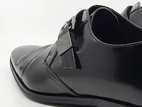 Paar schoenen, maat 41, versace - afbeelding 9 van  11